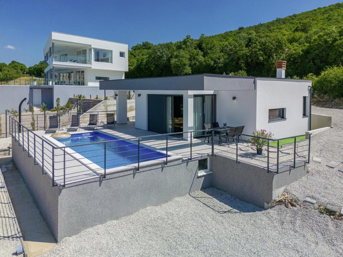 Ambri In - Haus Fuer 4-5 Personen Villa *